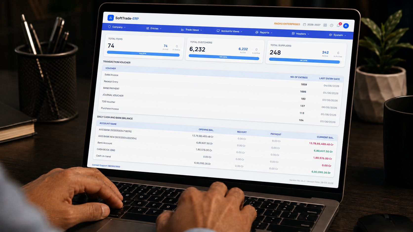 How to Track Commission Brokerage and Expenses in One Software