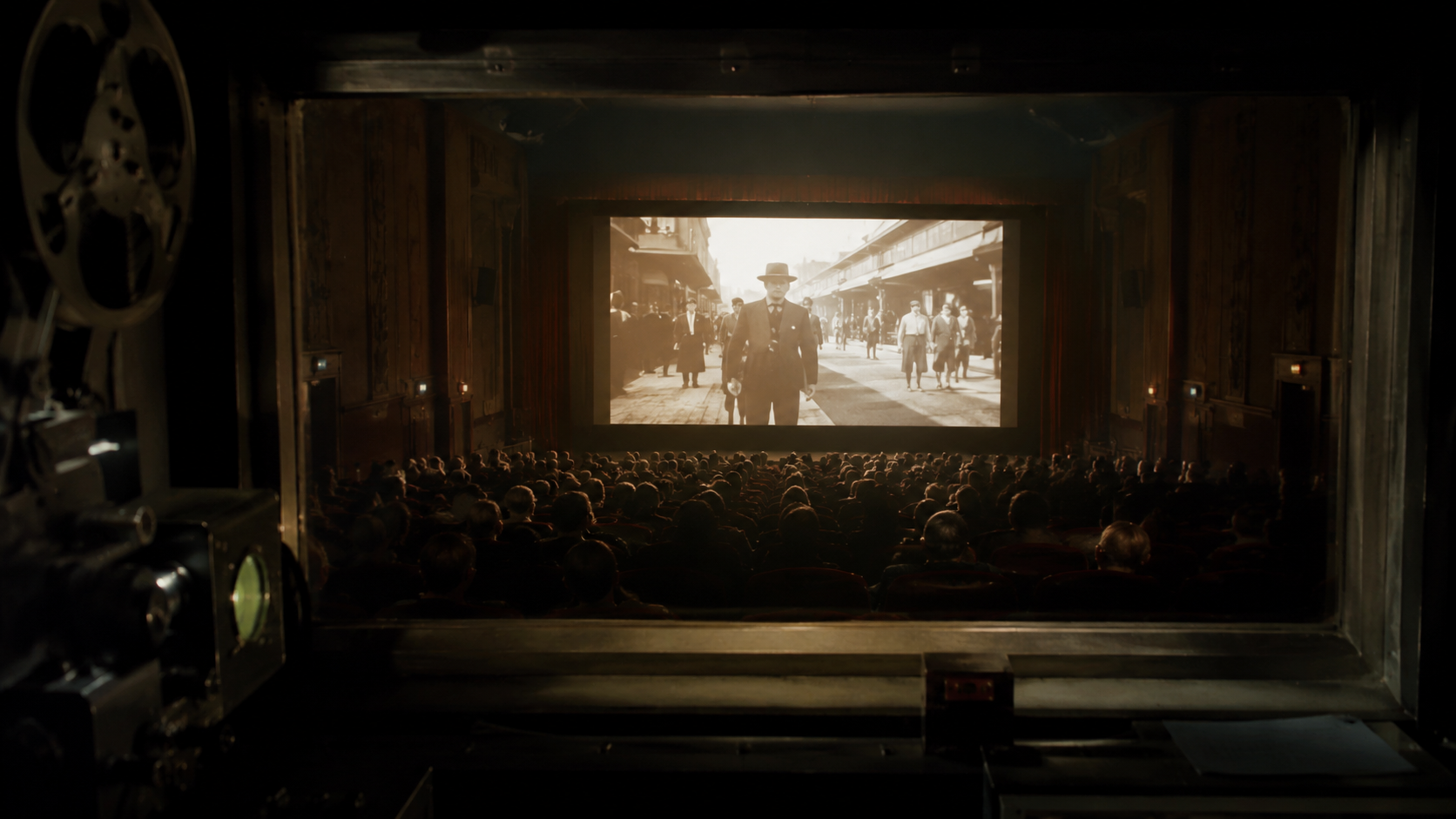 From Booking to Settlement: How Film Distribution Software Works