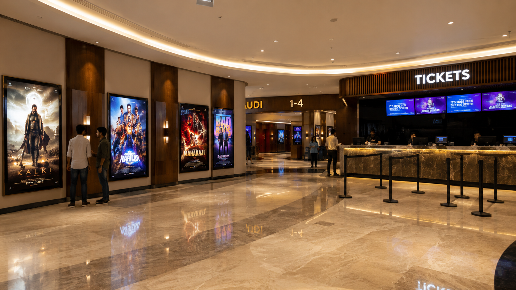 What is Film Distribution ERP and Who Needs It